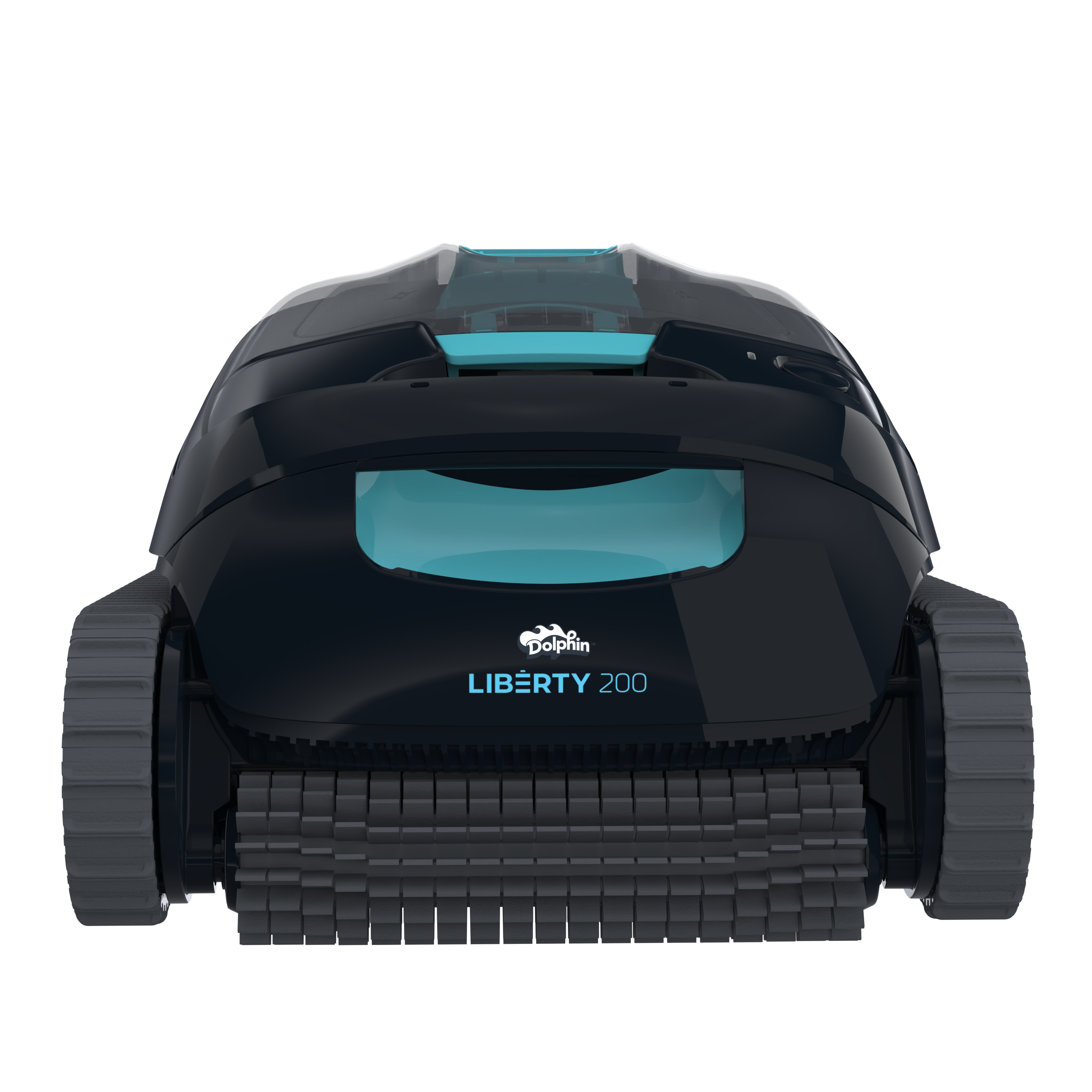Liberty 200 Advanced Cordless Cleaner - ROBOTIC